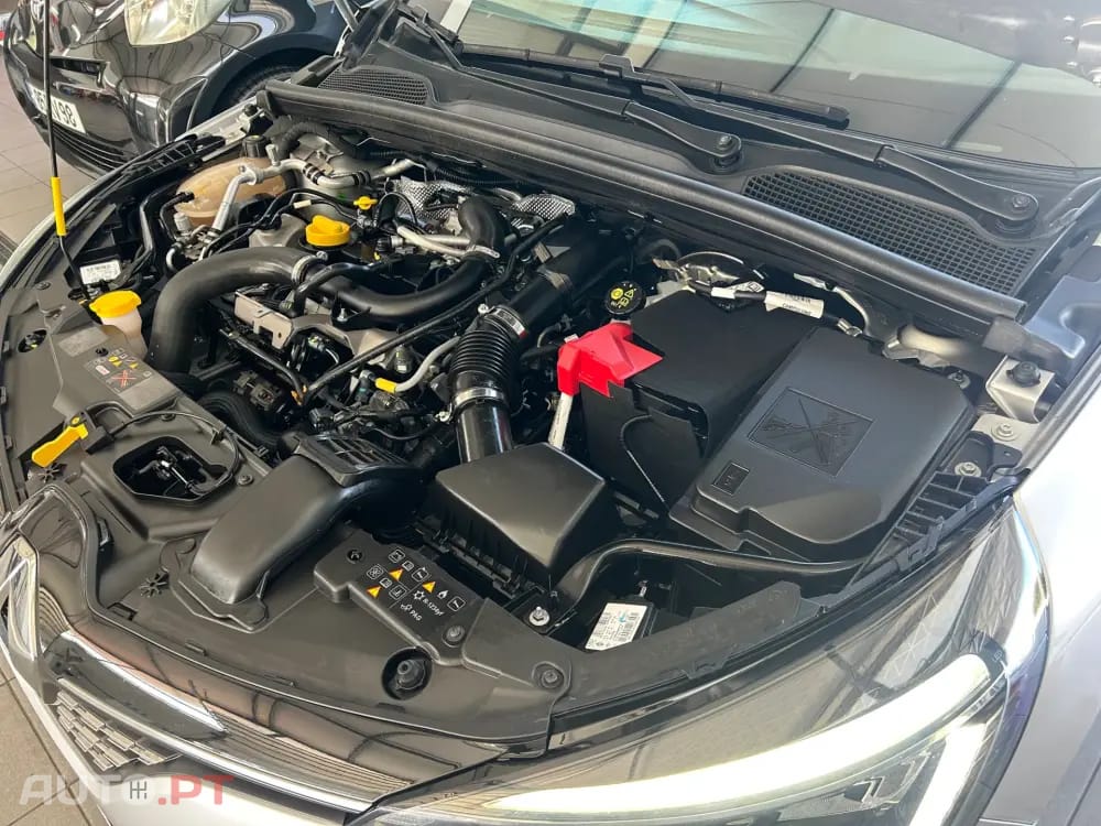 Renault Clio 1.0 TCe Techno