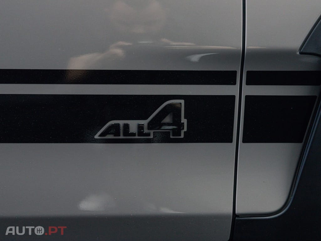 MINI Clubman John Cooper Works Plus ALL4