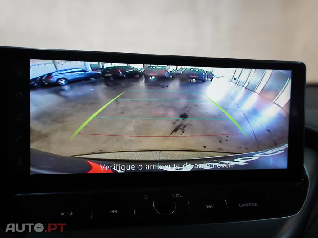 Nissan Juke 1.0 DIG-T Acenta