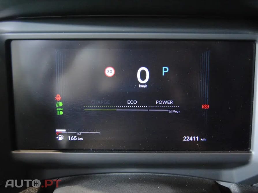 Citroen C4 1.2 Hybrid Max e-DSC6