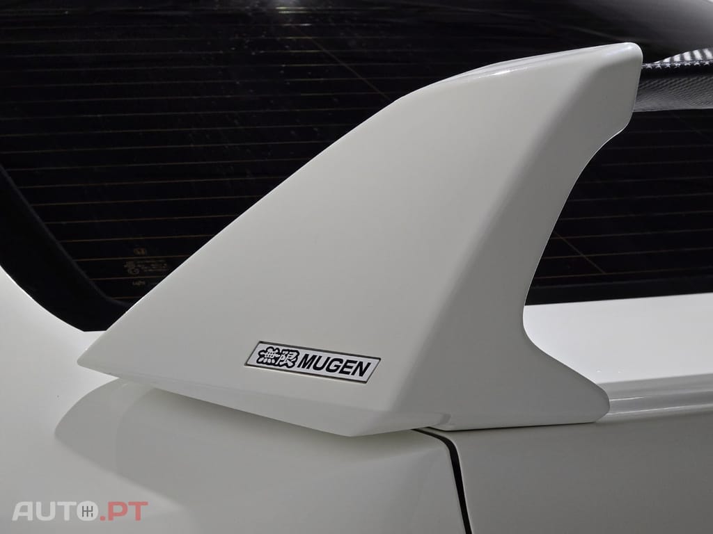 Honda Accord 2.4 i-VTEC Type-S Mugen