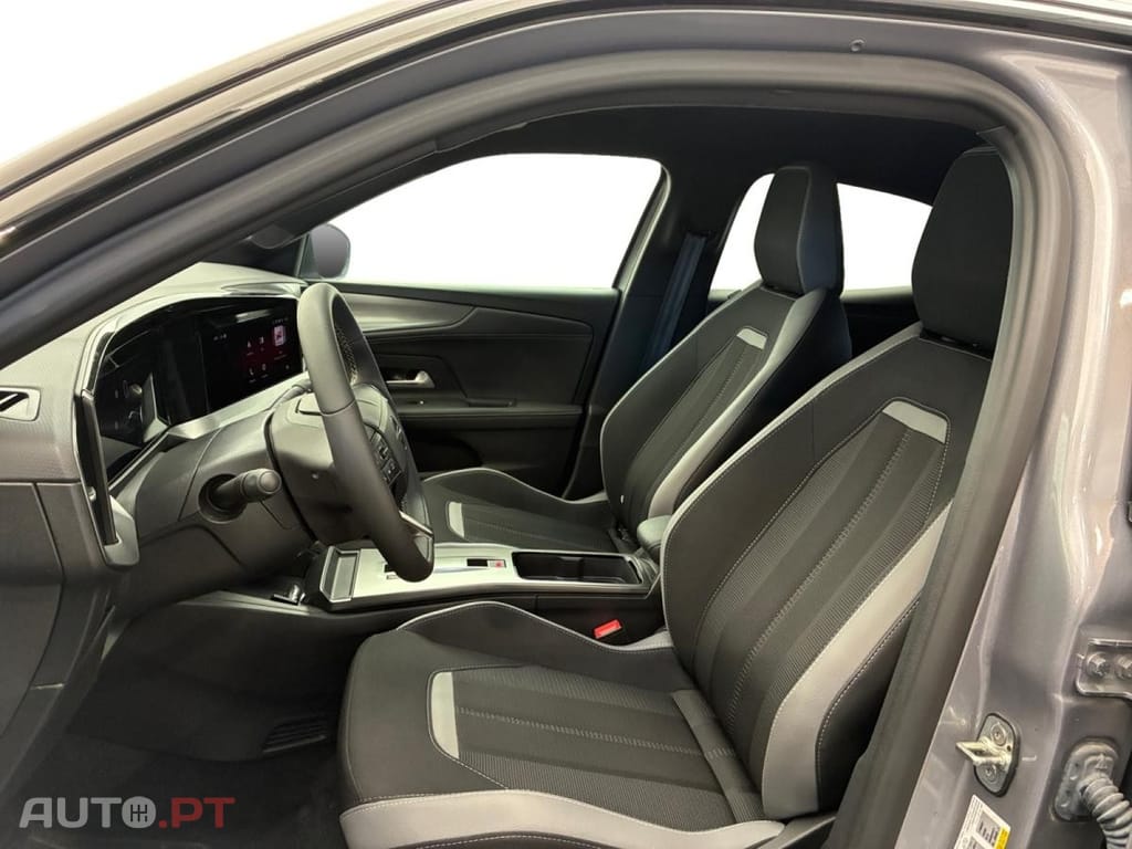 Opel Mokka-E 54 kWh GS