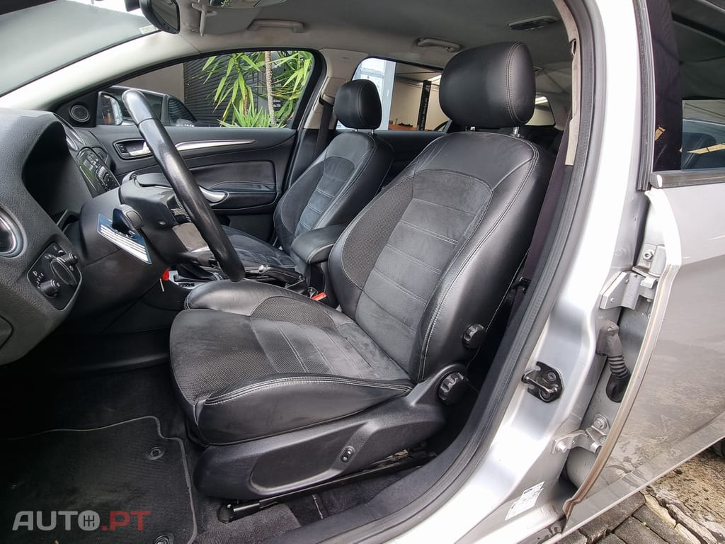 Ford Mondeo SW 2.0 TDCi Titanium Aut.