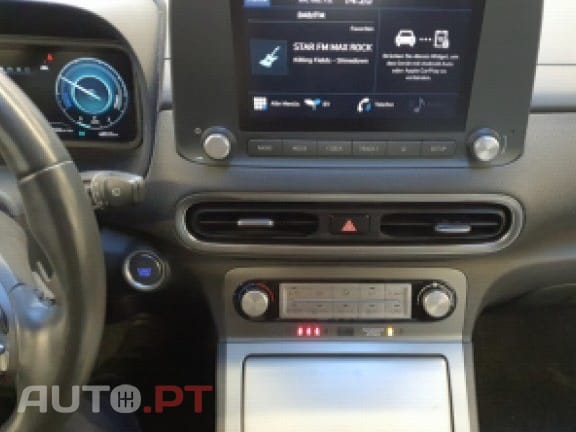 Hyundai Kauai 64 kWh Premium