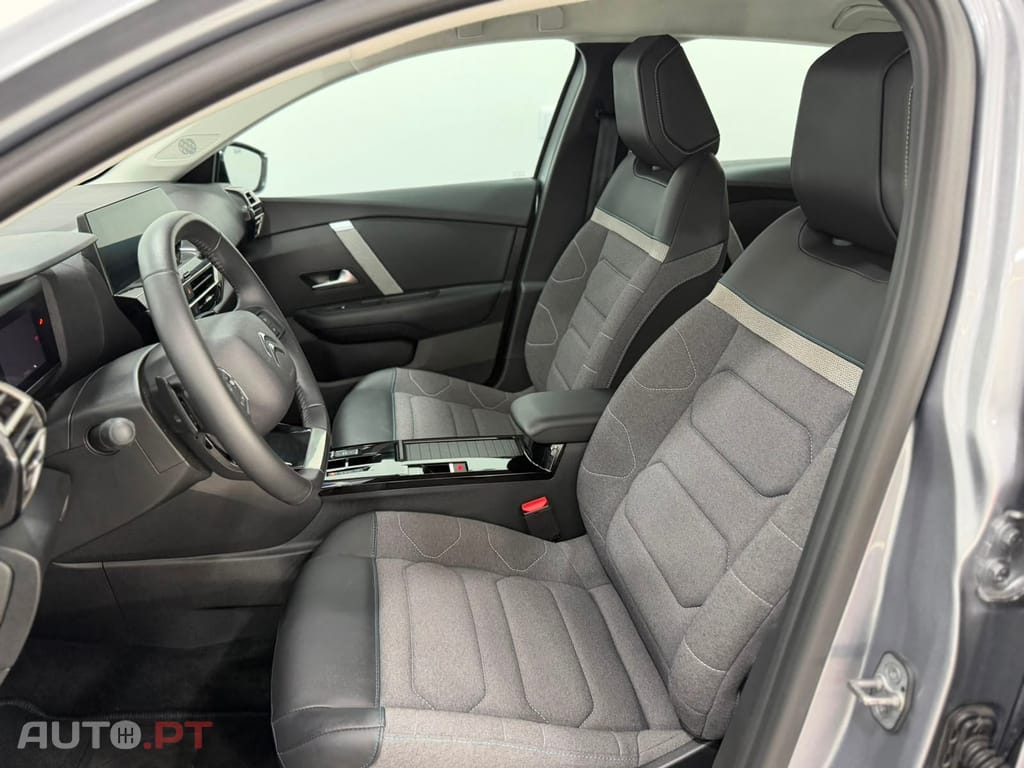 Citroen C4 1.5 BlueHDi Feel EAT8