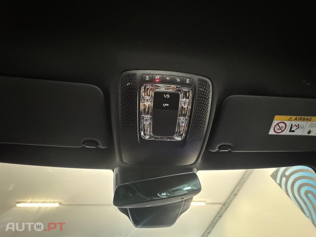 Mercedes-Benz A 250 e Style Plus