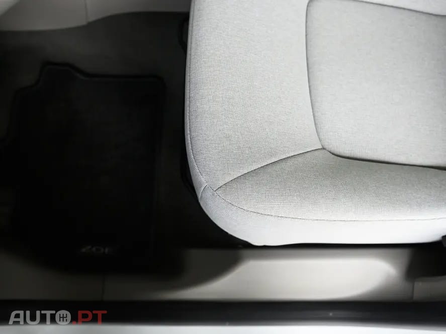 Renault Zoe (c/ Bateria) 41 kwh Intens