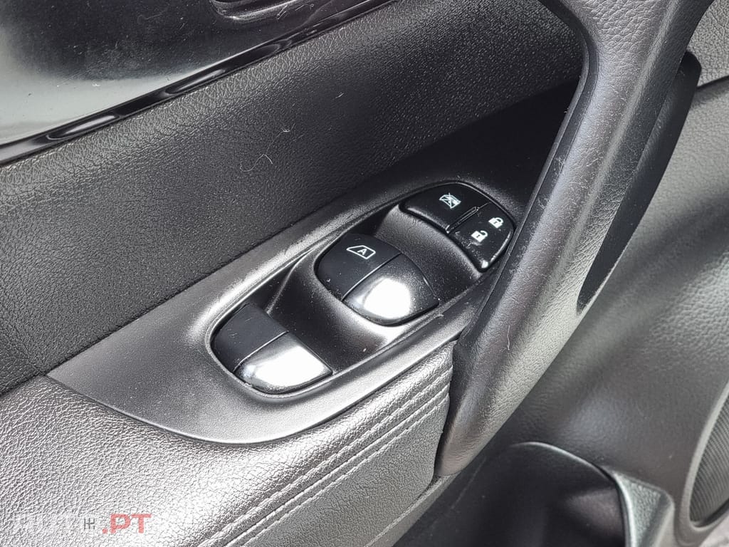 Nissan Qashqai 1.5 dCi 360