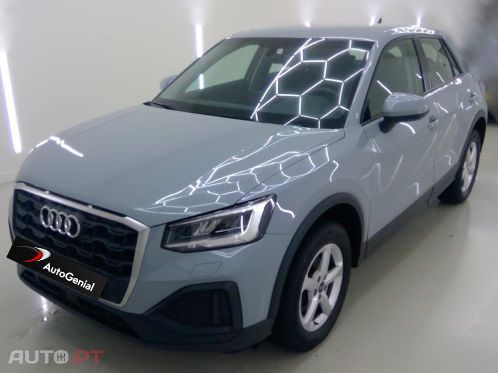 Audi Q2 30 TFSI