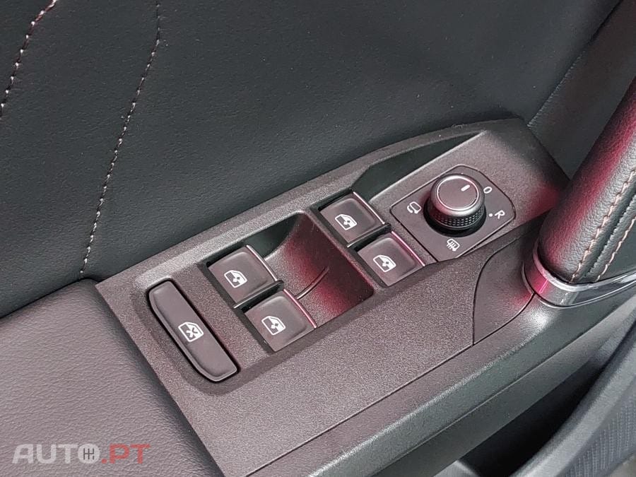 Cupra Formentor 1.5 TSI