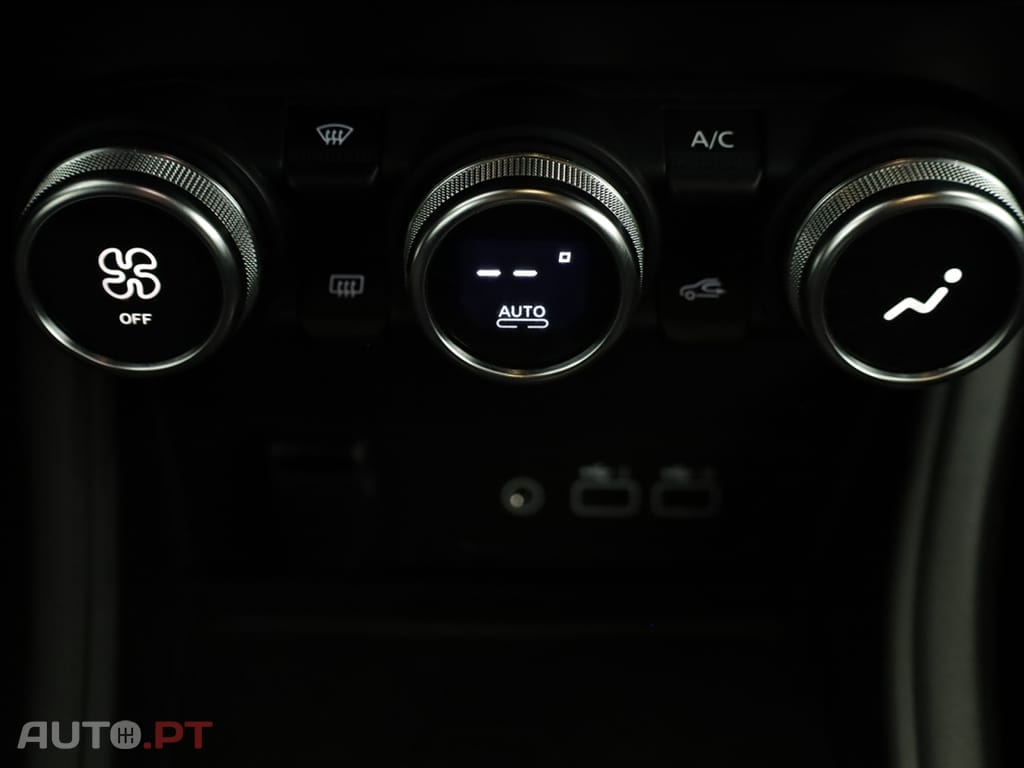 Renault Captur Captur 1.0 TCe Techno