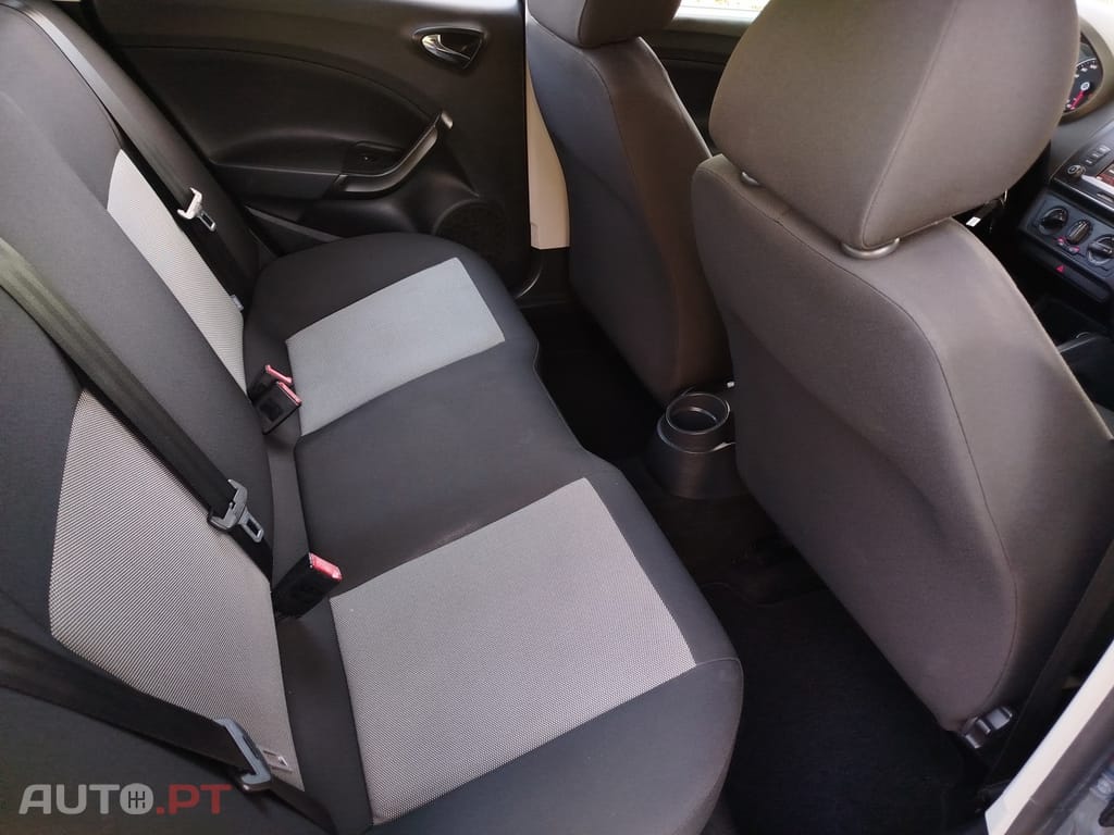 Seat Ibiza 1.0 Reference