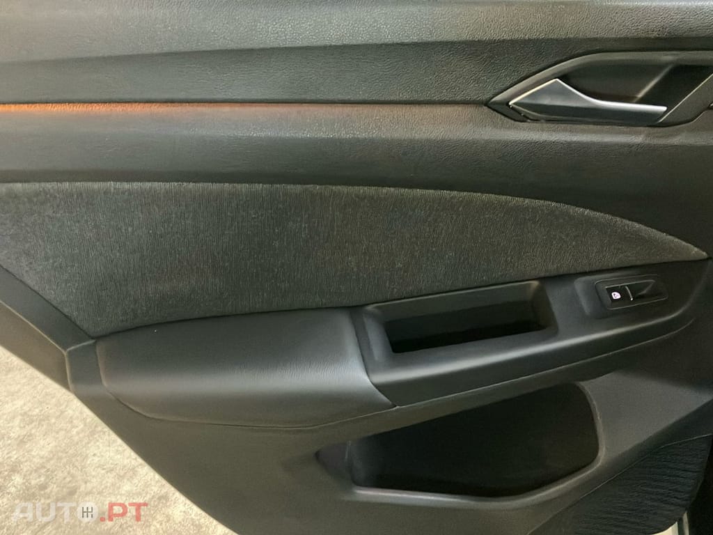 Volkswagen Golf 1.0 TSI Life