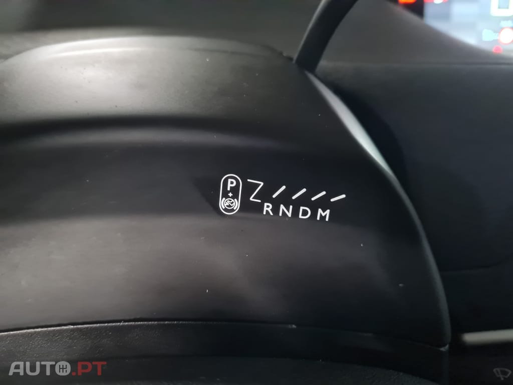 Citroen C4 SpaceTourer 1.6 BlueHDi Feel Business EAT6