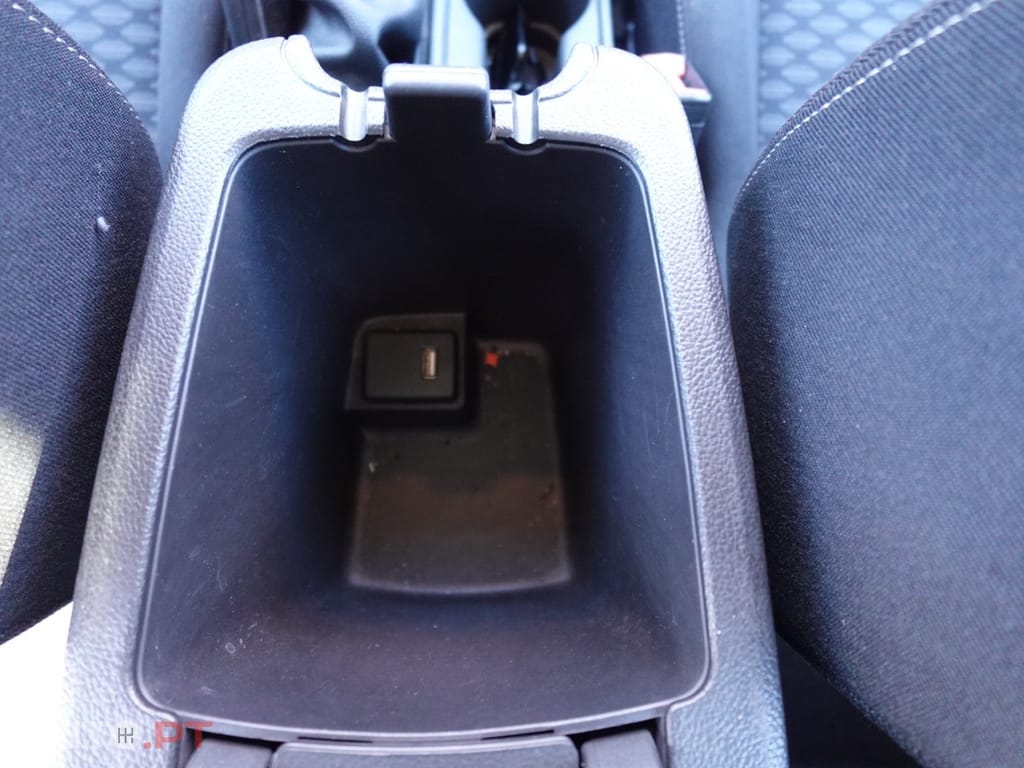 Opel Astra 1.6 CDTI Business Edition S/S