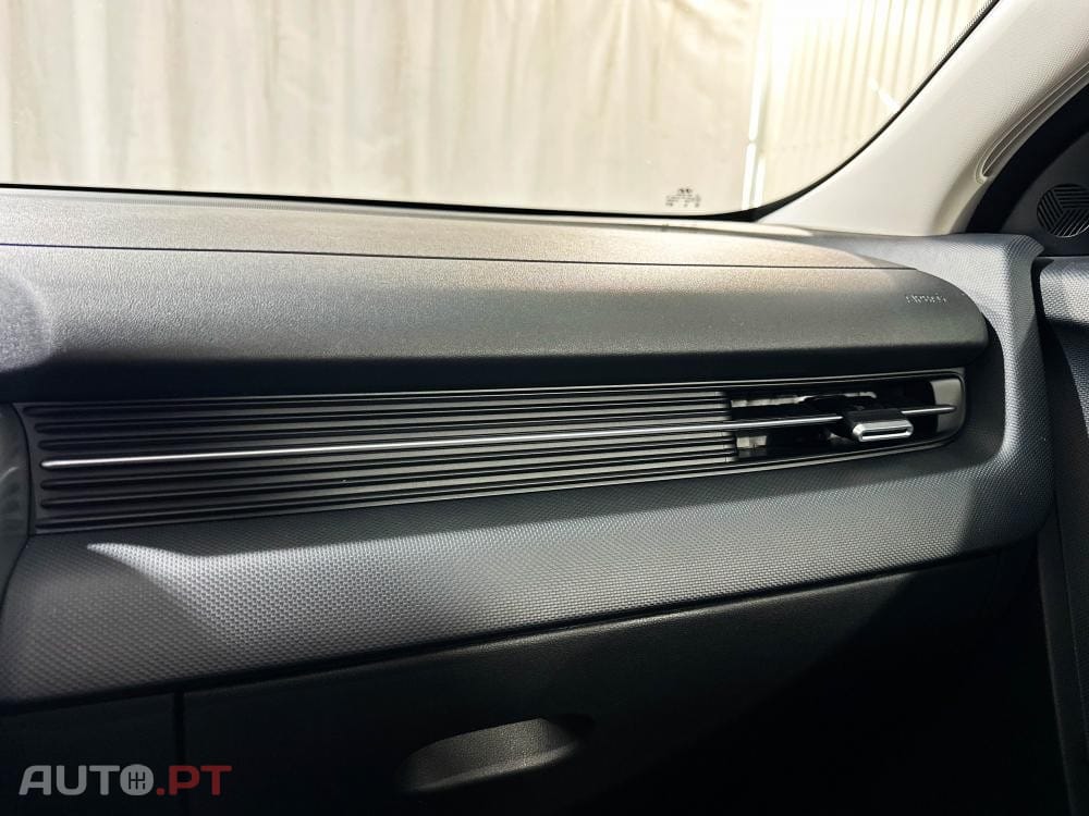 Hyundai Ioniq 5 84 kWh Vanguard Plus