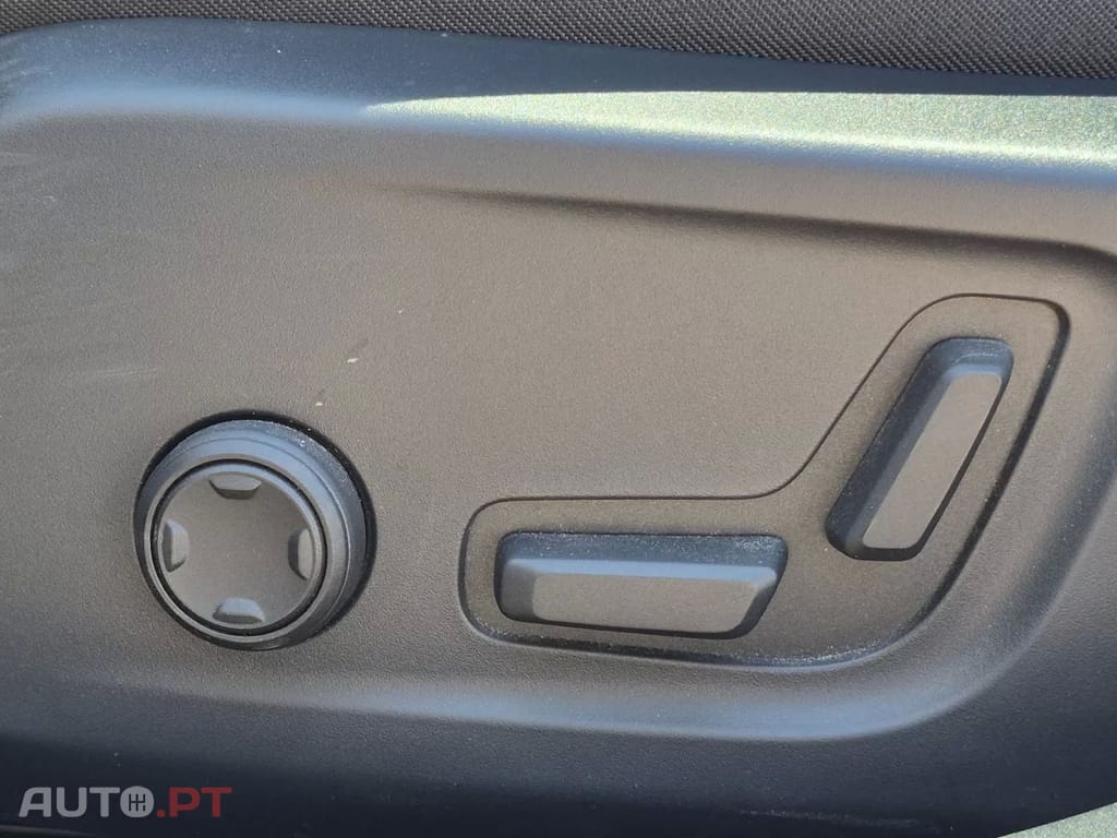 Polestar 2 Standard Range 69 kWh