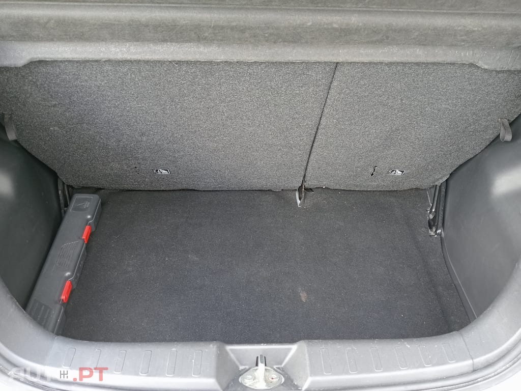 Mitsubishi Space Star 1.2 Intense ClearTec