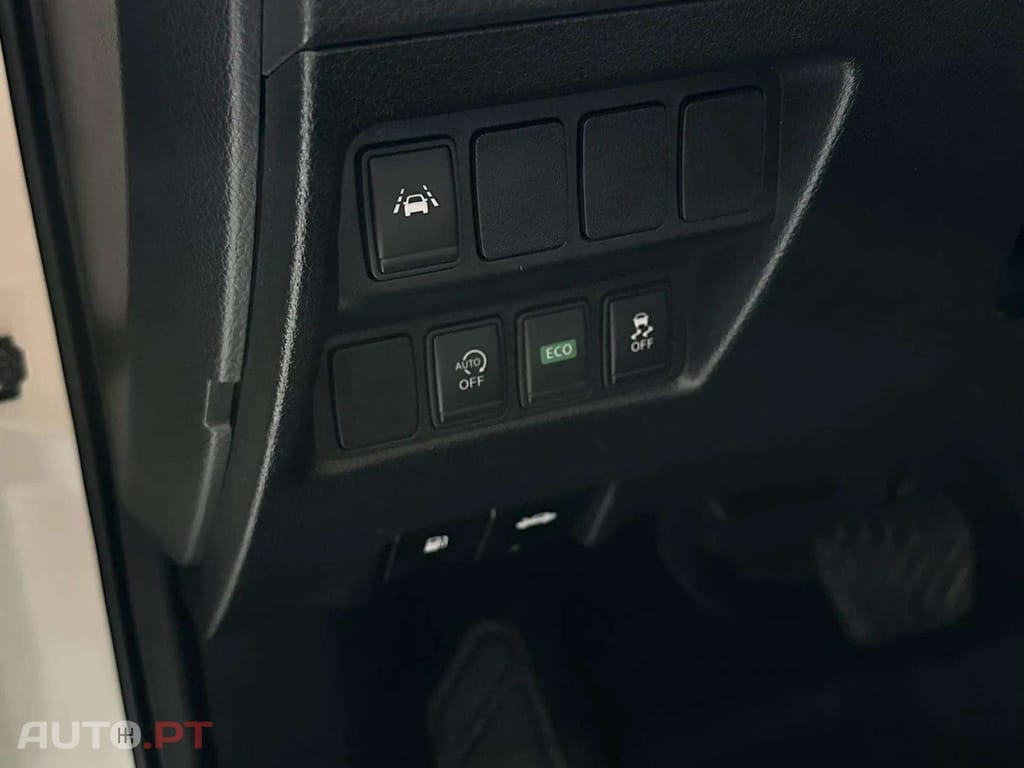 Nissan Qashqai 1.6 dCi Tekna Premium +Xtronic