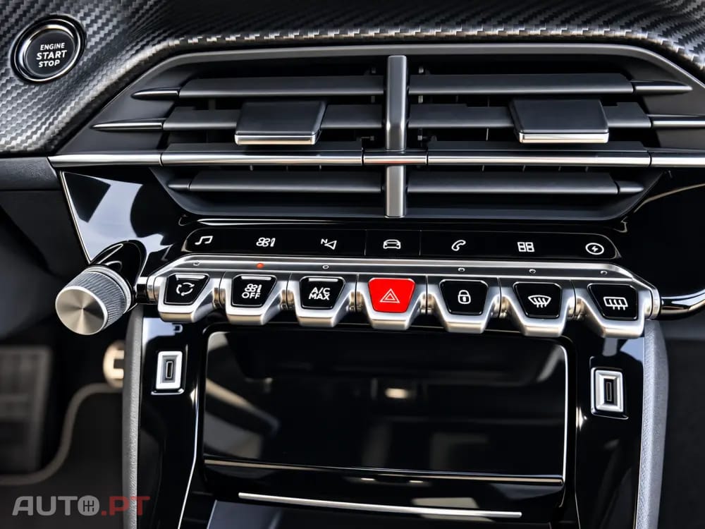 Peugeot E-208 50 kWh GT Line