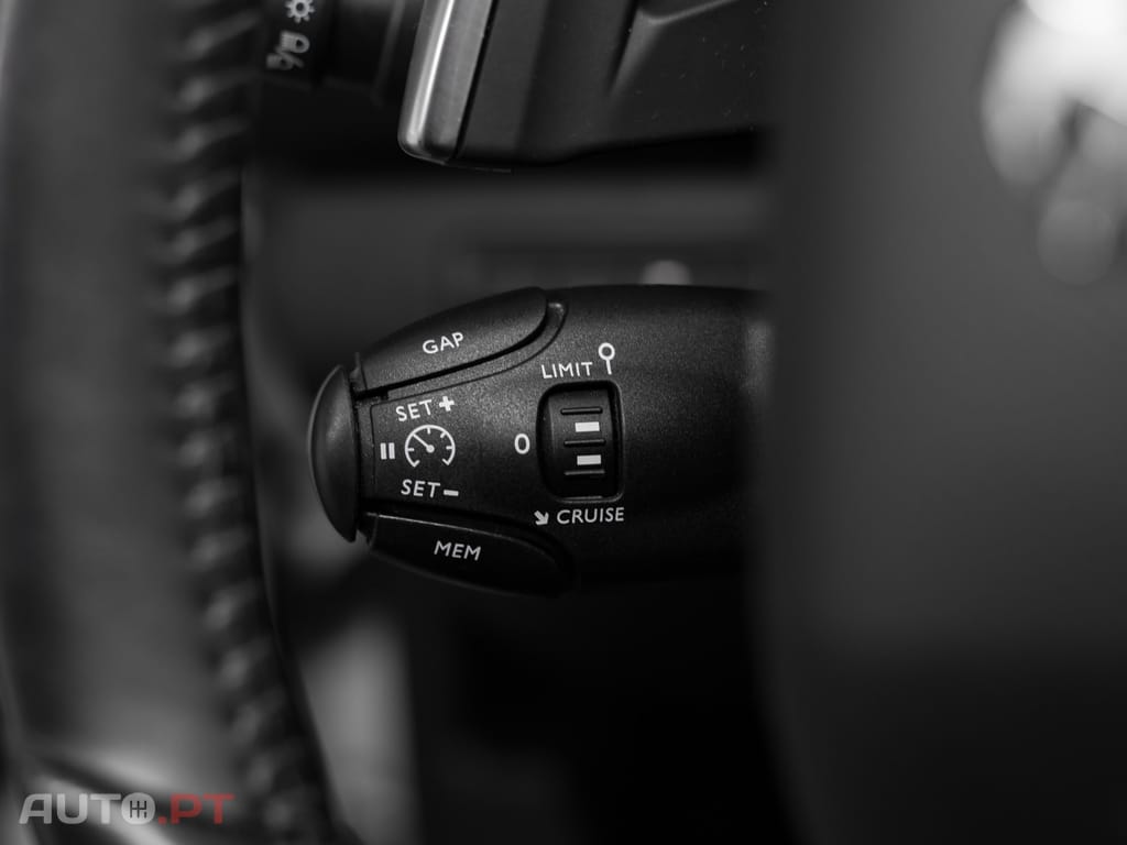 Peugeot 308 SW 1.5 BlueHDi Allure EAT8