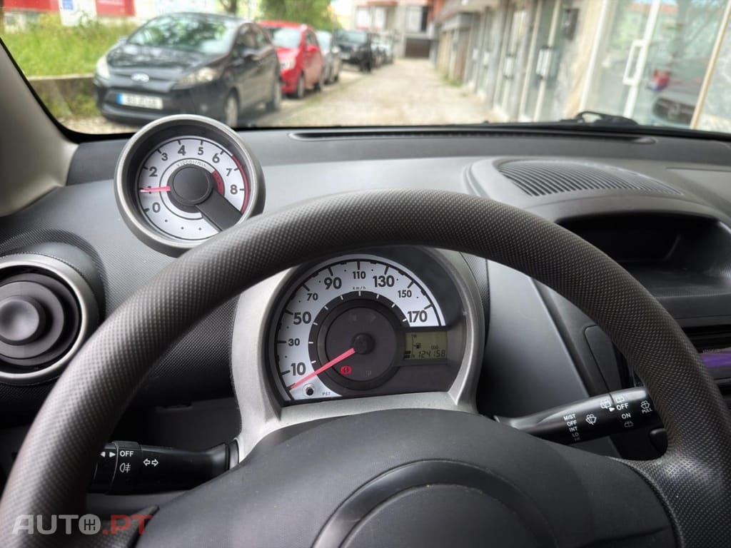 Citroen C1 1.0 Collection