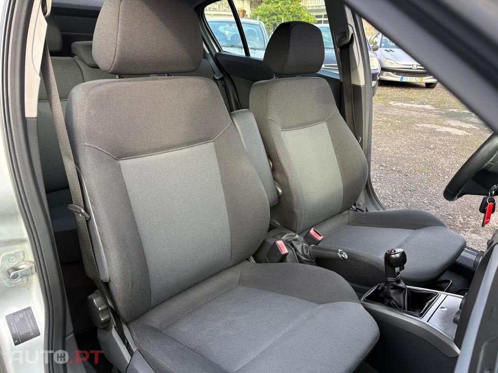 Opel Astra 1.3 CDTi Enjoy