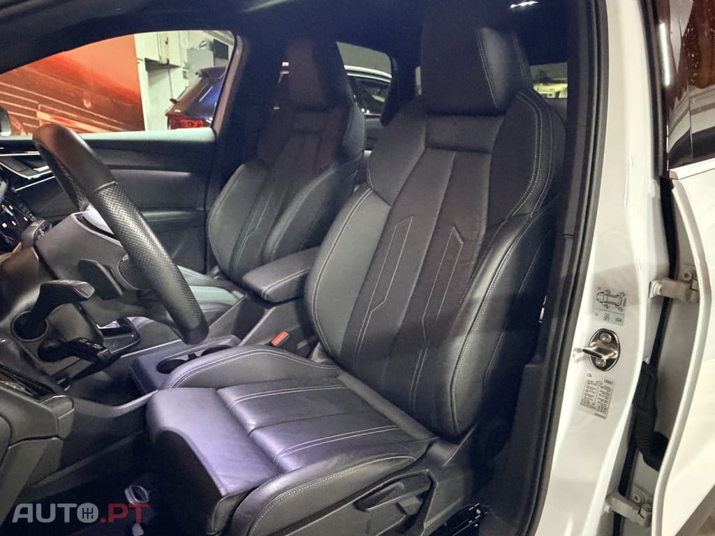 Audi Q4 E-Tron 35 55 kWH