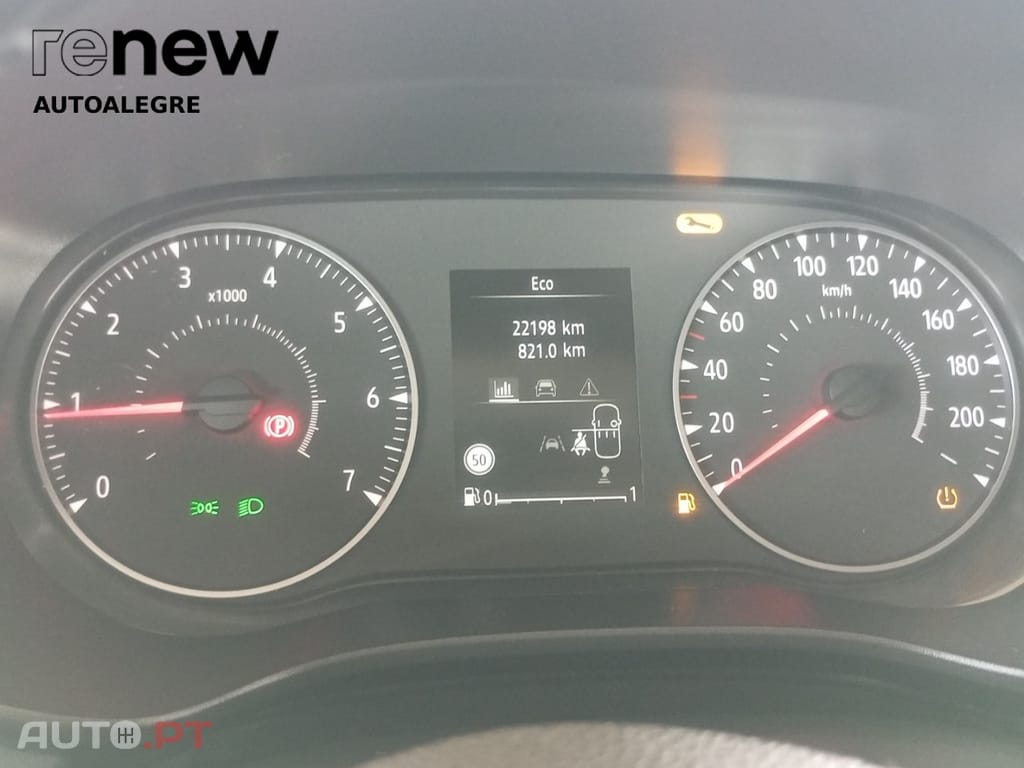Dacia Sandero Stepway Extreme Tce 90