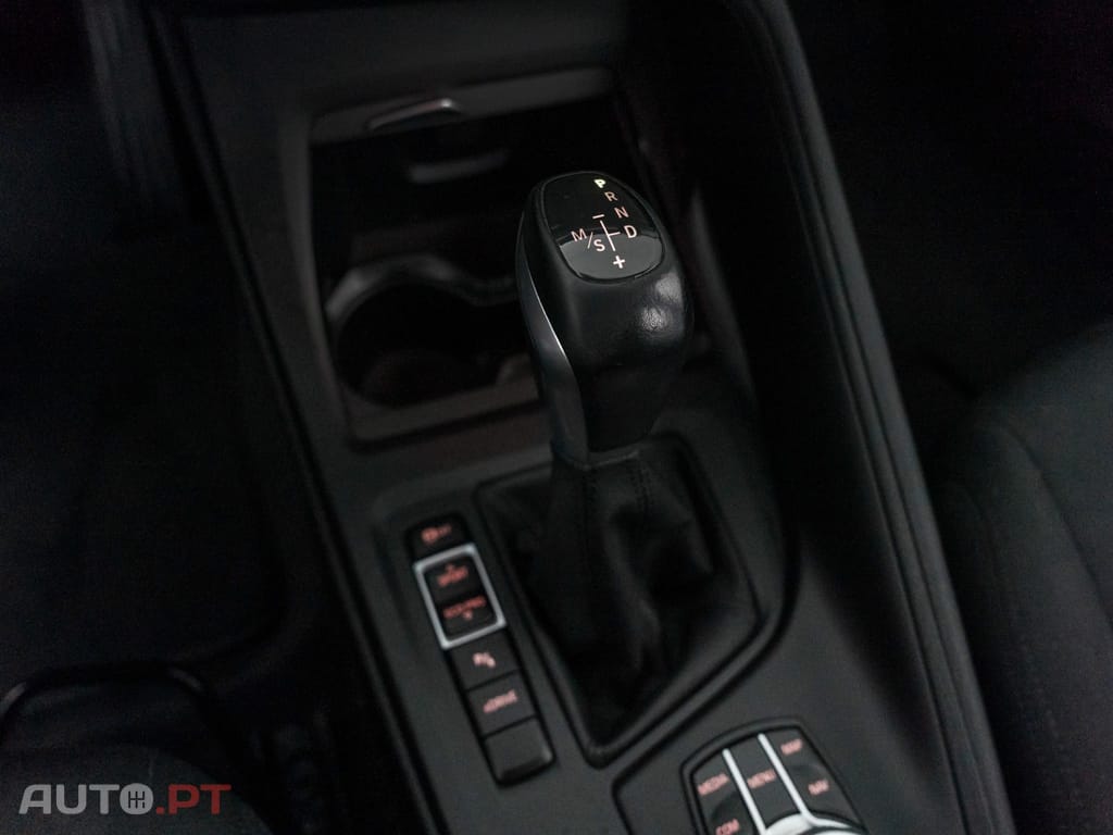 BMW X1 25 e xDrive Corporate Edition