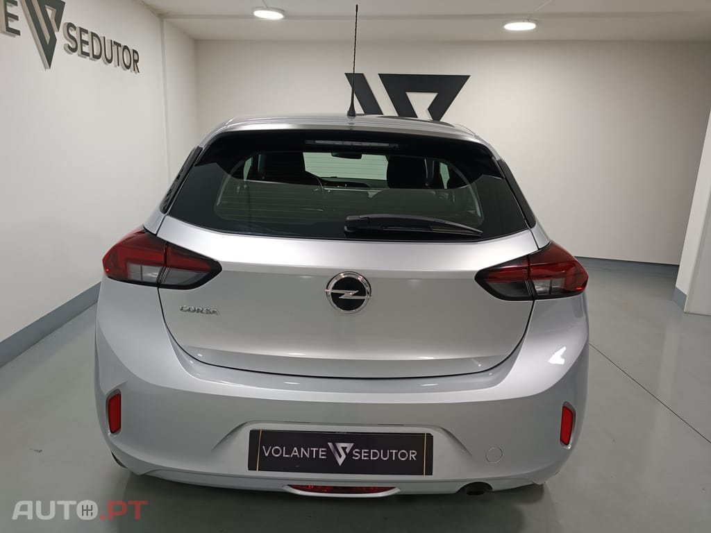 Opel Corsa 1.2 Elegance