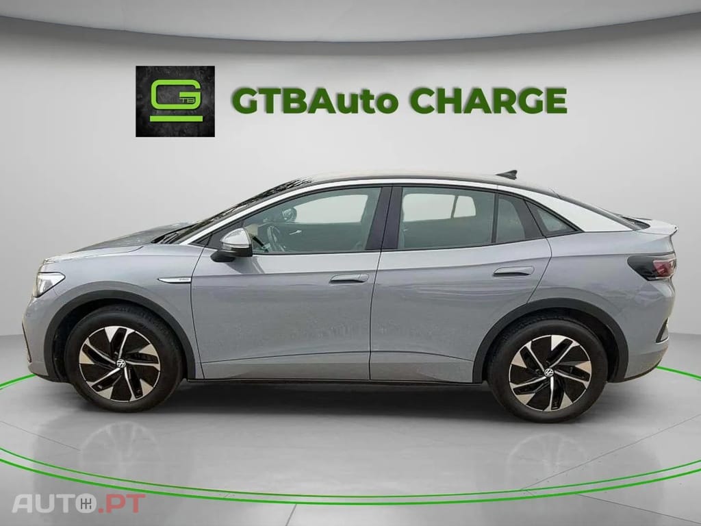 Volkswagen Id.5 Pro Performance I.V.A DEDUTÍVEL 