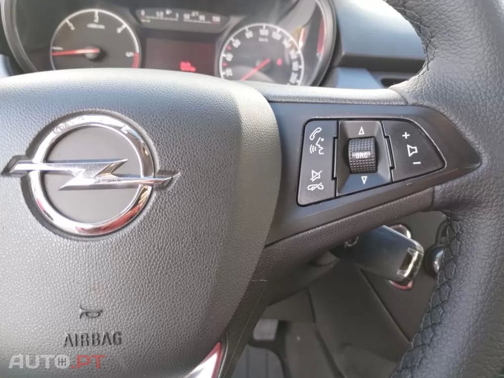 Opel Corsa  1.3 CDTI Van