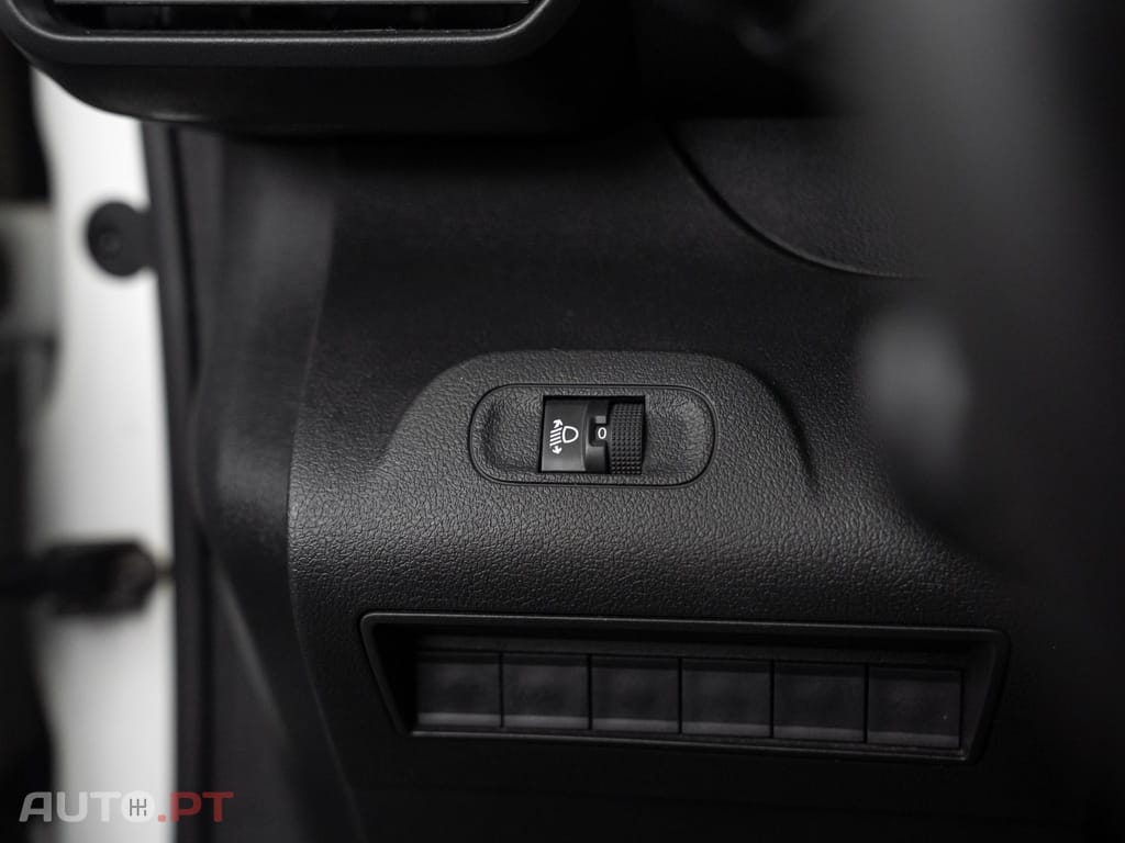 Peugeot Partner 1.5 BlueHDi Premium Longa