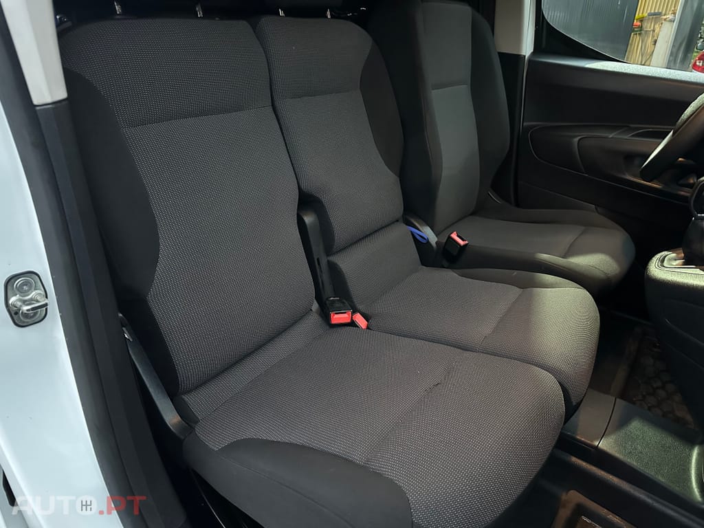 Citroen Berlingo 1.5 BlueHDi M Feel