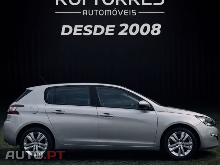 Peugeot 308 1.2 PureTech Active