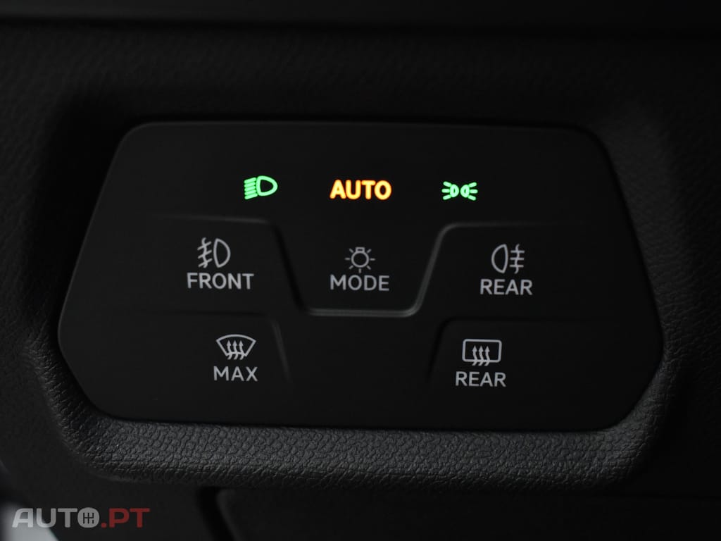 Cupra Leon 1.4 e-Hybrid VZ DSG