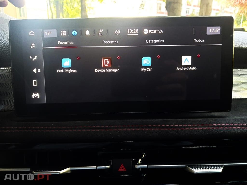 Alfa Romeo Tonale 1.5 Hybrid Veloce