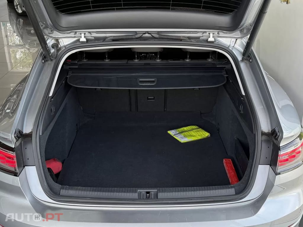 Volkswagen Arteon 2.0 TDI Elegance DSG — fotografia 18