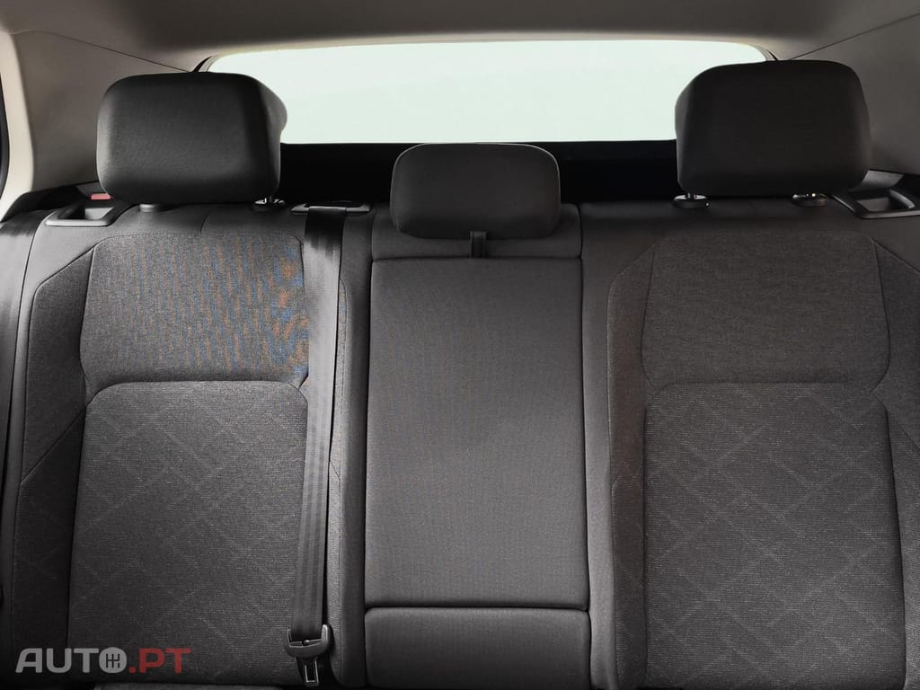 Volkswagen Golf 1.0 TSI Life