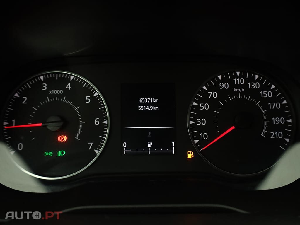 Dacia Duster 1.0 TCe Comfort
