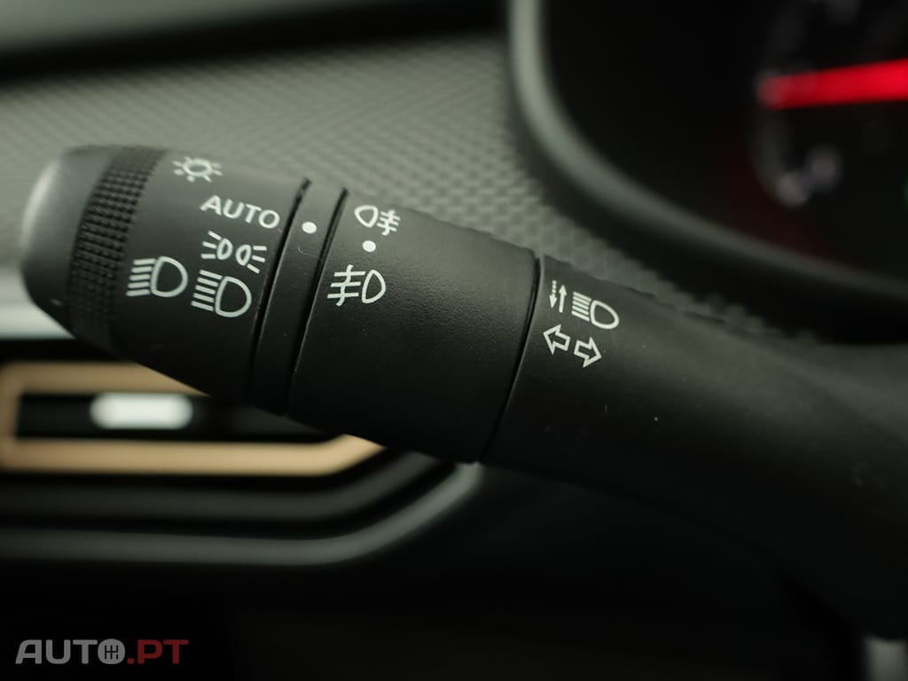 Dacia Sandero Sandero 1.0 TCe Stepway Expression