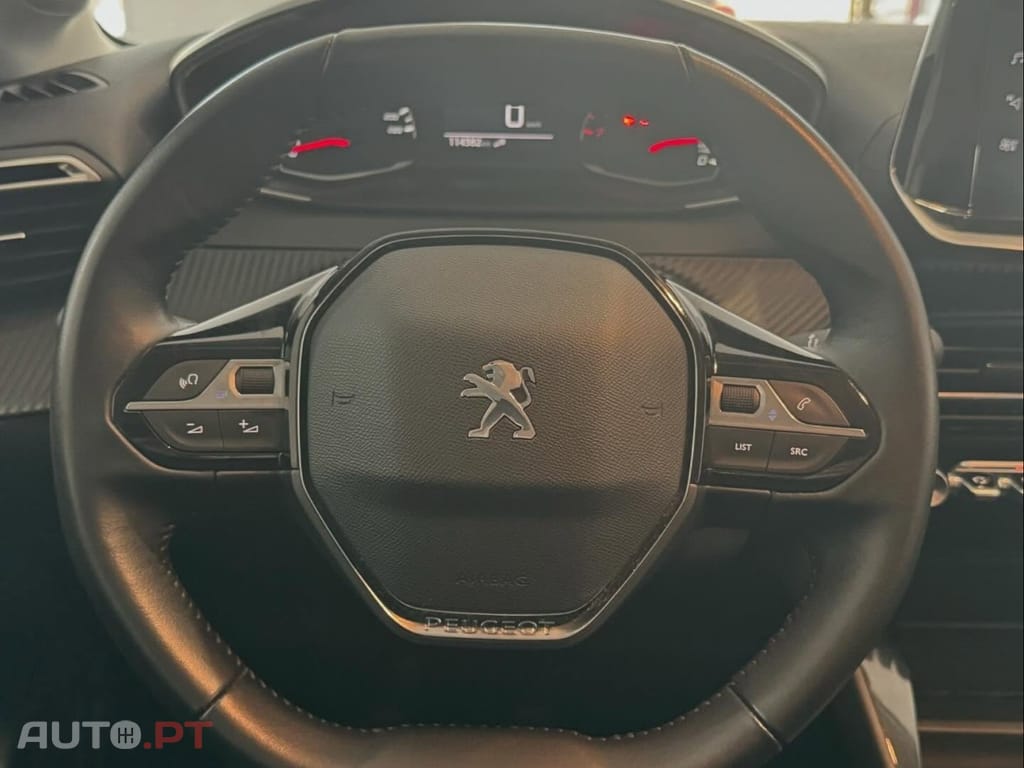 Peugeot 208 1.2 PureTech Active Pack