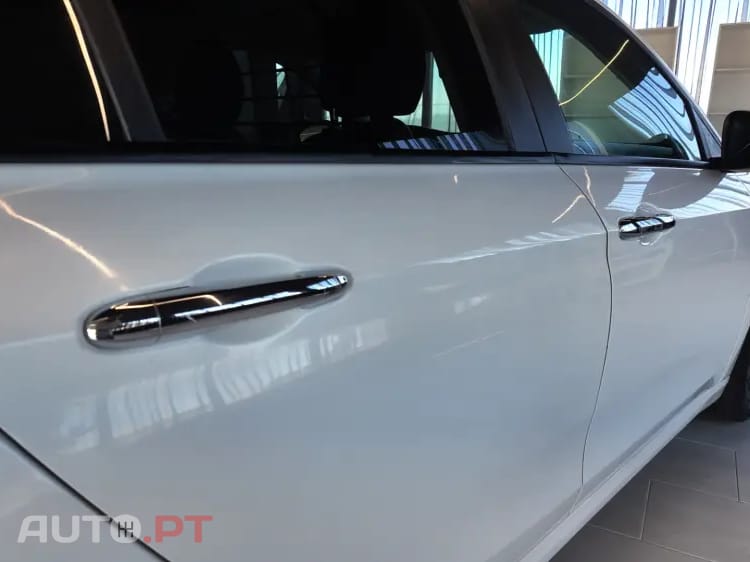 Fiat Tipo 1.3 MultiJet