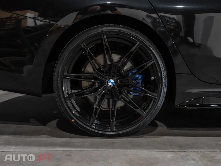 BMW 330 e xDrive Aut. M Sport
