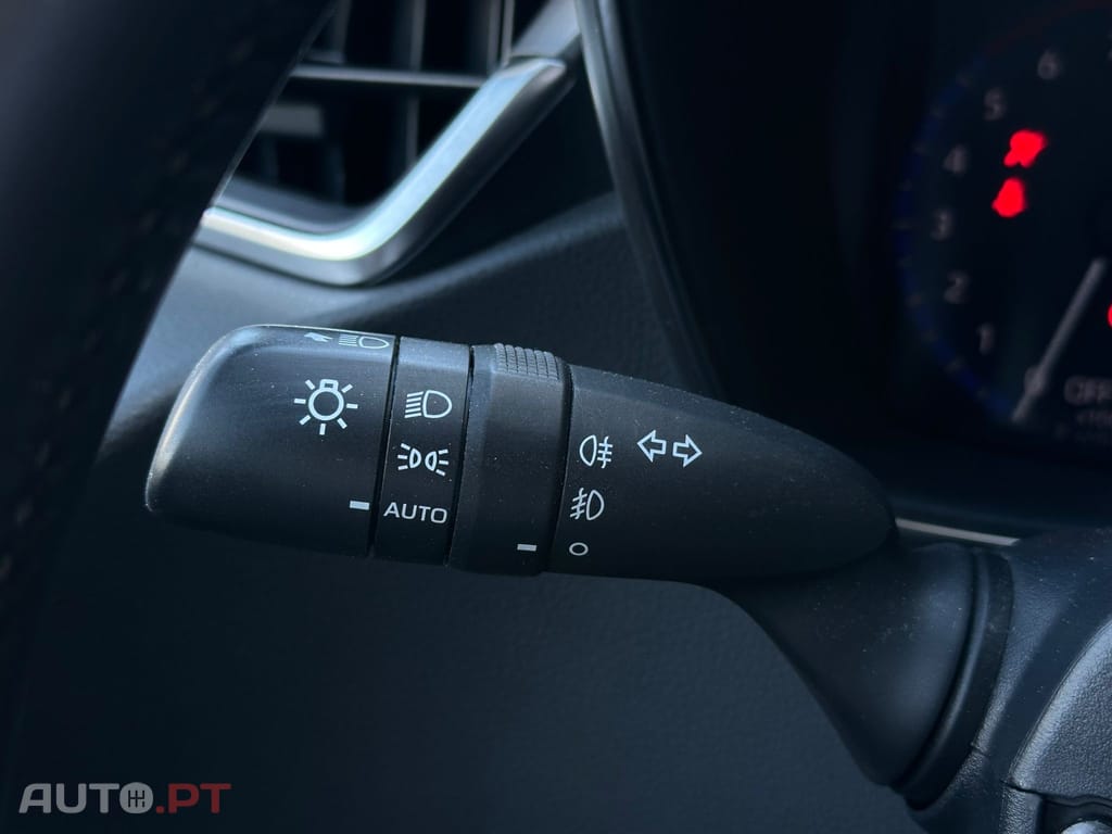 Toyota Corolla 1.8 Hybrid Comfort+P.Sport