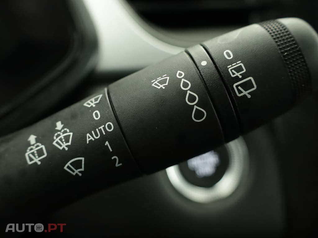 Renault Captur Captur 1.0 TCe Techno