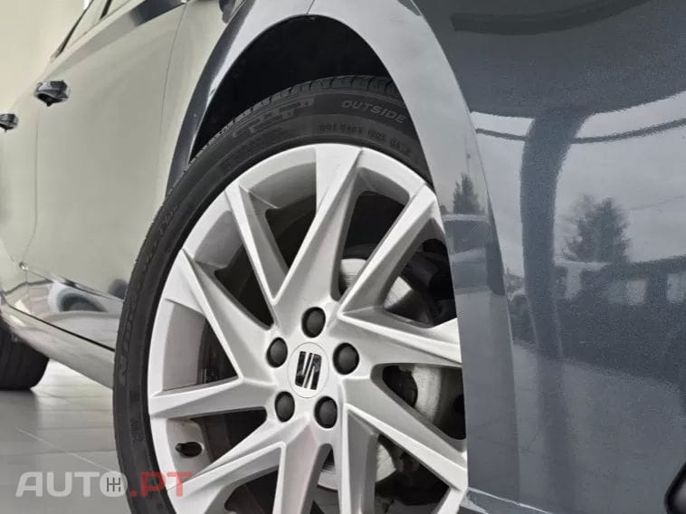 Seat Ibiza 1.0 TSI FR