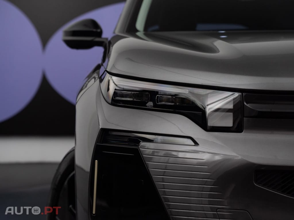 Citroen C5 Aircross 1.2 Hybrid Max e-DSC6