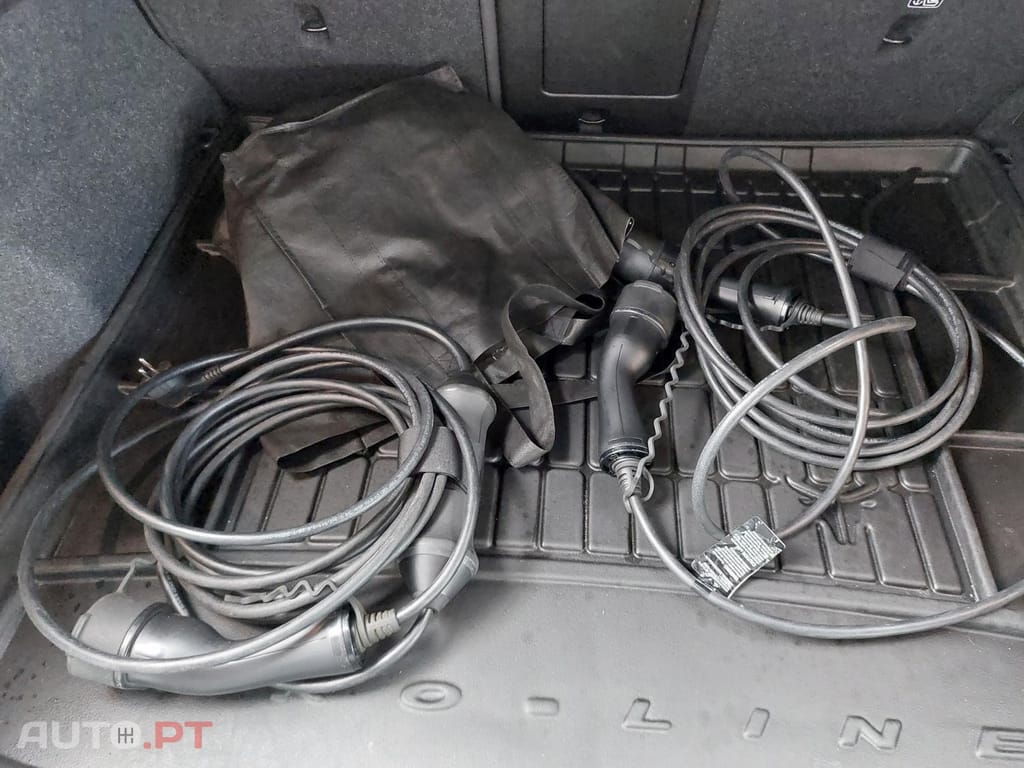 Volvo XC40 1.5 T5 PHEV Inscription